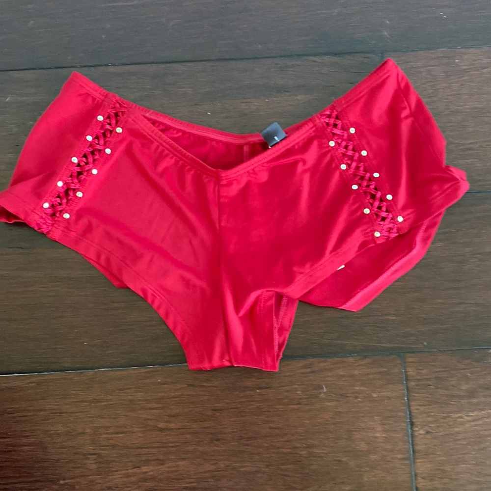 Fredericks of Hollywood Sexy Shorts